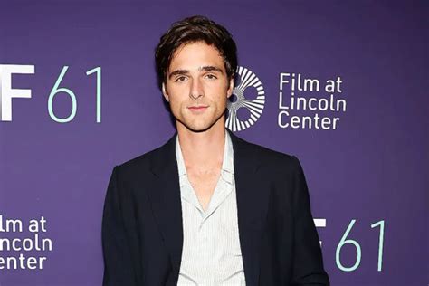 jacob elordi penis|Euphorias Jacob Elordi opens up about filming。